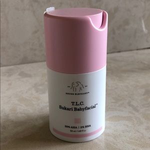 Drunk Elephant TLC Sukari Baby Facial